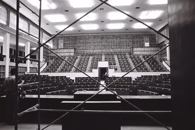 Foto 30: Maison and Palace de l'Europe