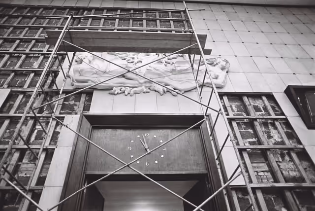 Foto 16: Maison and Palace de l'Europe