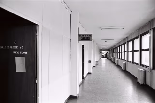 Foto 3: Maison and Palace de l'Europe