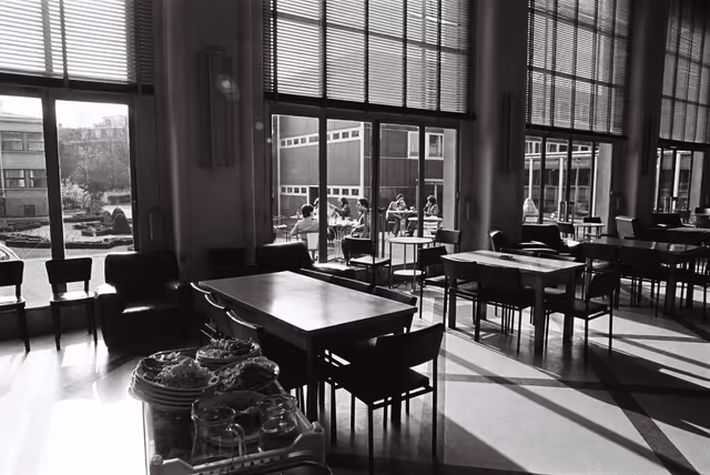 Foto 6: Maison and Palace de l'Europe