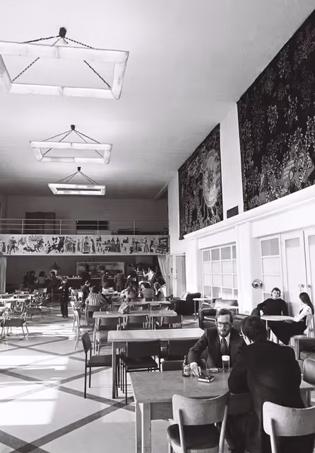 Foto 7: Maison and Palace de l'Europe