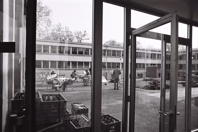 Foto 1: Maison and Palace de l'Europe