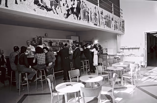 Foto 10: Maison and Palace de l'Europe