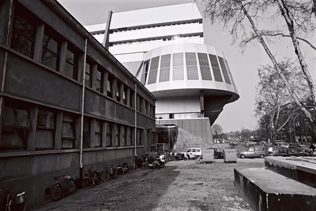 Foto 5: Maison and Palace de l'Europe