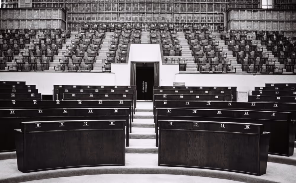 Maison and Palace de l'Europe