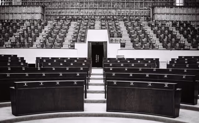 Foto 4: Maison and Palace de l'Europe