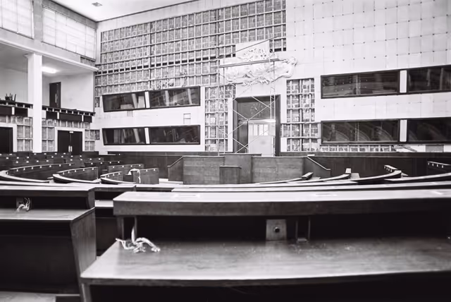 Foto 2: Maison and Palace de l'Europe