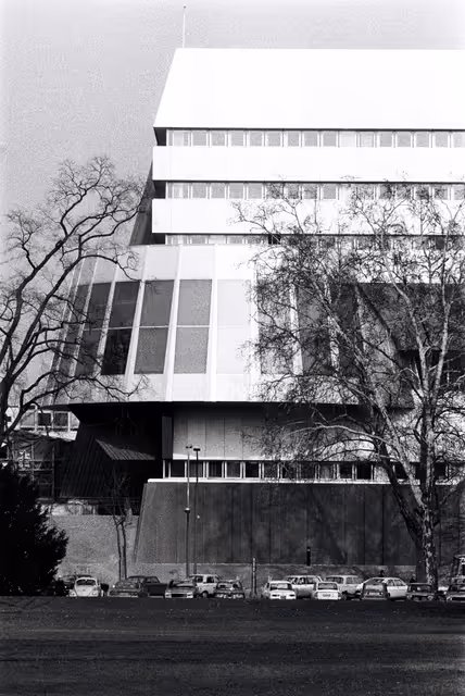 Foto 14: Maison and Palace de l'Europe