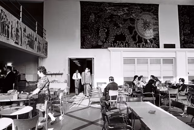 Foto 21: Maison and Palace de l'Europe