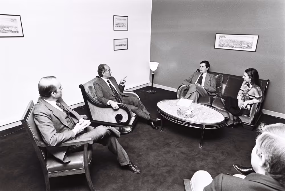 COLOMBO meets with BORDRY