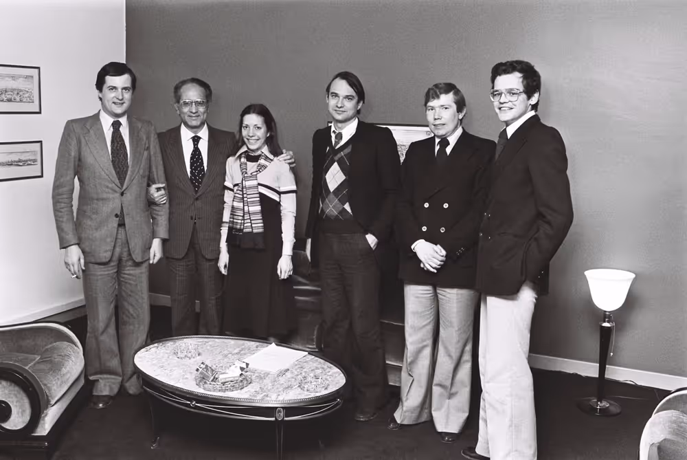 COLOMBO meets with BORDRY