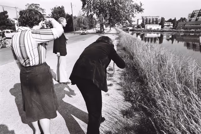 Fotografia 9: Palace of Europe in Strasbourg.