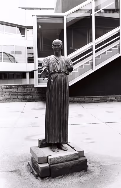 Fotografia 6: Palace of Europe in Strasbourg.