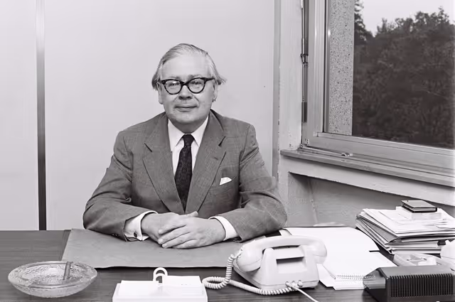 Fotó 4: Geoffrey RIPPON