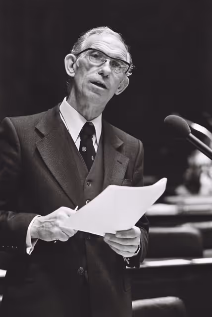 Plenary session in Luxembourg on October 1977
