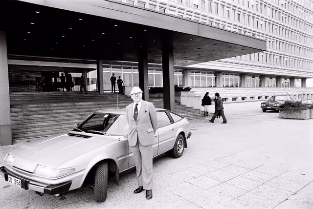 Fotó 6: Geoffrey RIPPON