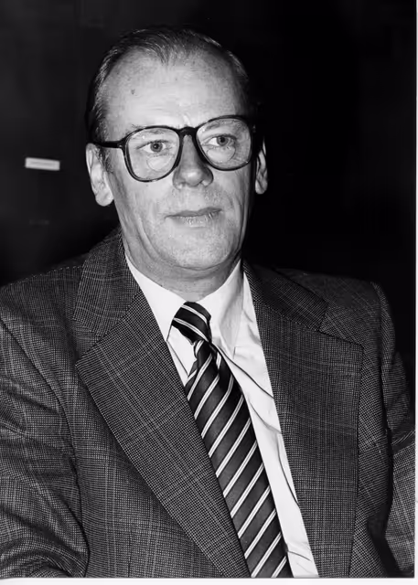 Fotogrāfija 9: Portrait of Willebrordus Johannes VERGEER