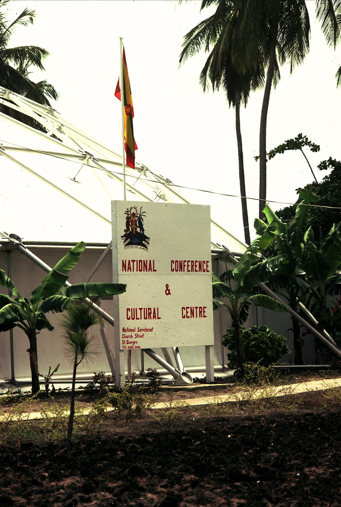 ACP-EU Agreements in the Grenada Island in 1978