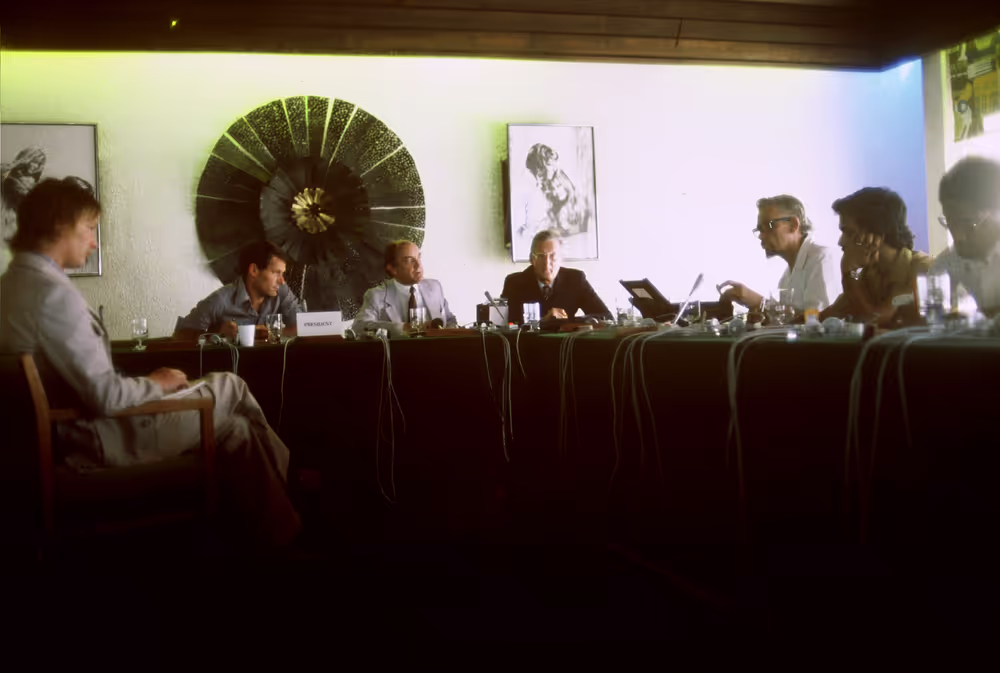 ACP-EU Agreements in the Grenada Island in 1978