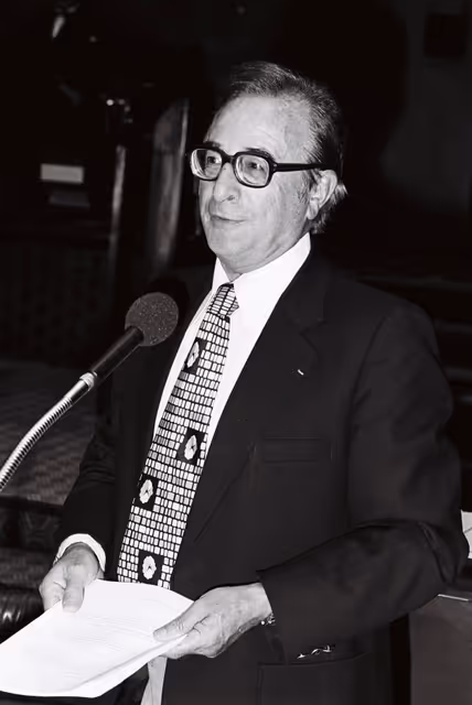 Foto 39: Pierre LAGORCE during a session in Luxembourg in September 1978.