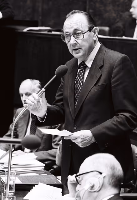 Foto 27: German Presidency of the Council of the European Union