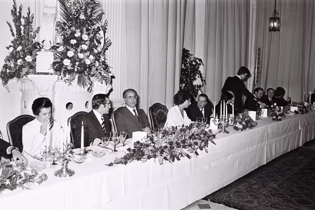 Fotogrāfija 20: Official visit of the Portugese President