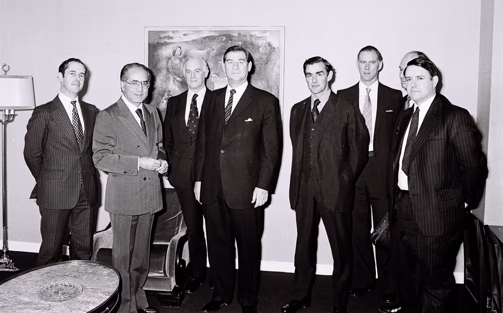 Meeting with the President of the EP