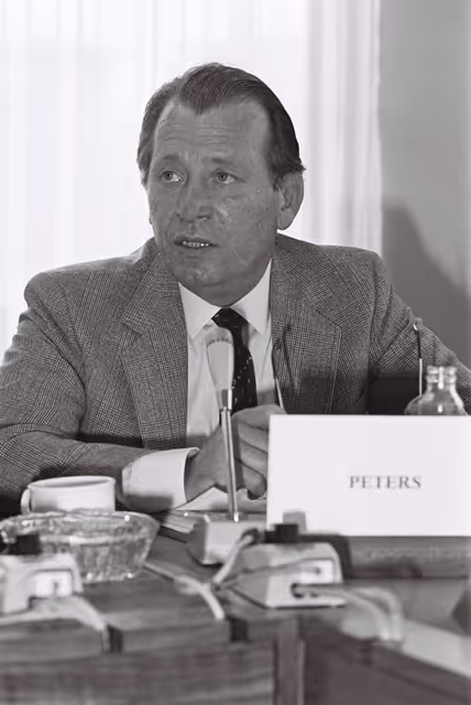 Fotó 37: Meeting september 1979.Boulevard de l'Empereur Bruxelles