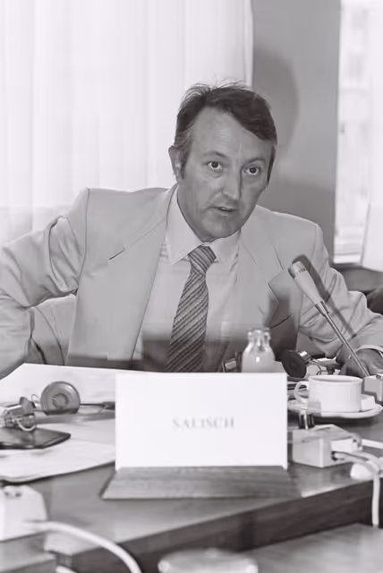 Fotó 27: Meeting september 1979.Boulevard de l'Empereur Bruxelles