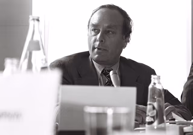 Fotó 17: Meeting september 1979.Boulevard de l'Empereur Bruxelles