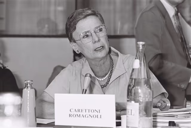 Fotó 13: Meeting september 1979.Boulevard de l'Empereur Bruxelles