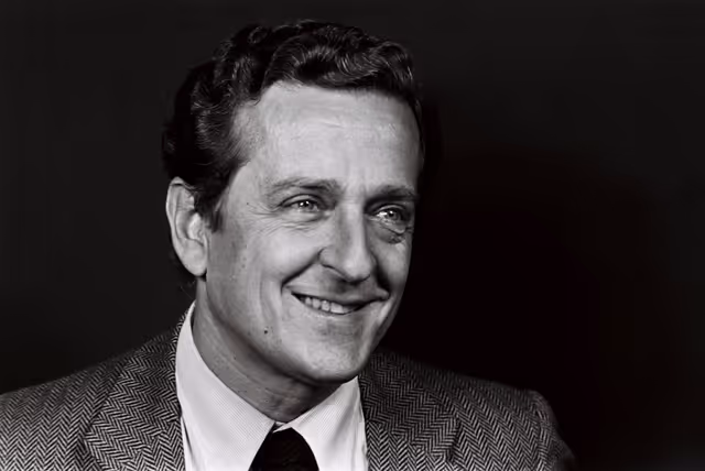 Photo 4: Portrait of the MEP Carlo RIPA DI MEANA in September 1979.