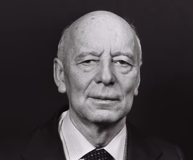 Photo 5: Portrait of the MEP Giancarlo PAJETTA in September 1979.