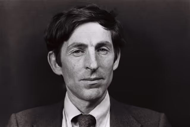 Photo 2: Portrait of the MEP Bouke BEUMER.