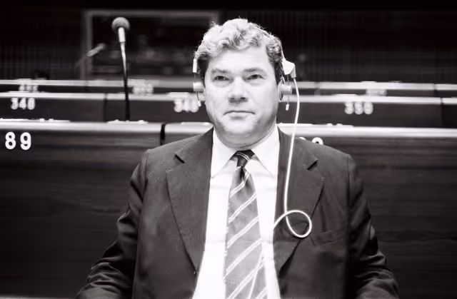Fotó 12: Plenary session in Strasbourg in October 1979.Vote