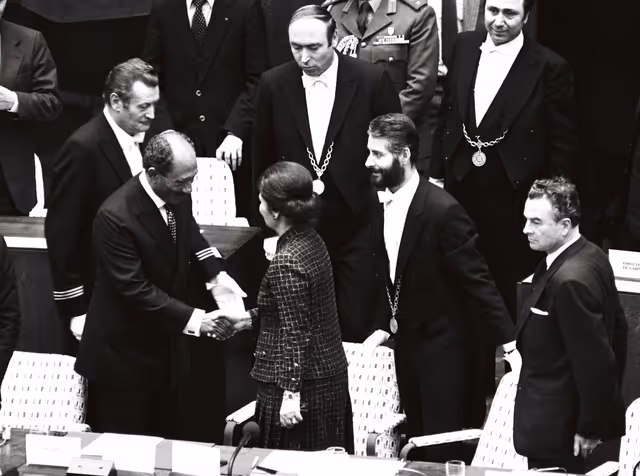 Photo 49: Plenary Session in Luxembourg