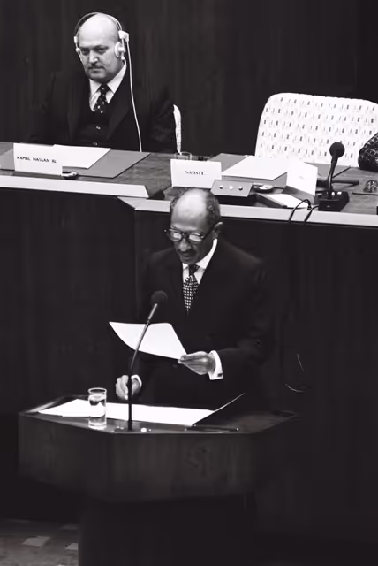 Photo 37: Plenary Session in Luxembourg
