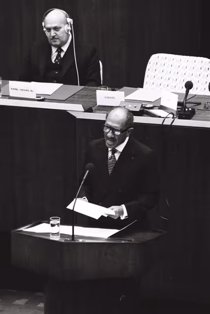 Plenary Session in Luxembourg