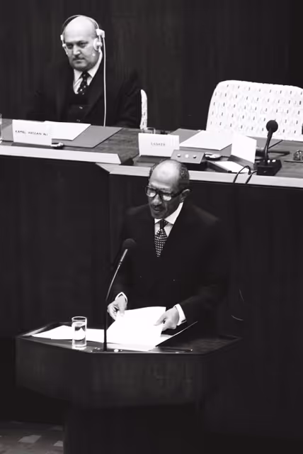 Photo 32: Plenary Session in Luxembourg