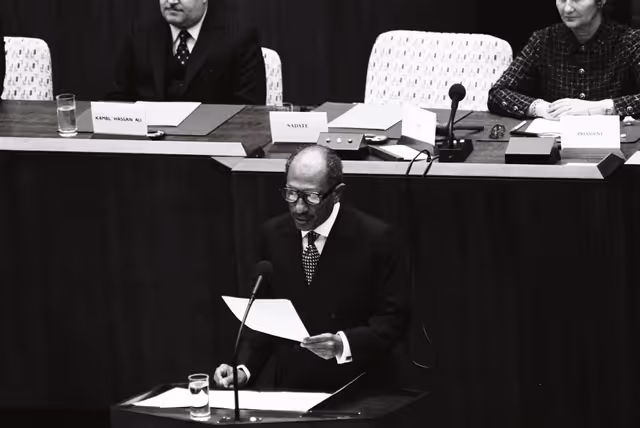 Photo 38: Plenary Session in Luxembourg