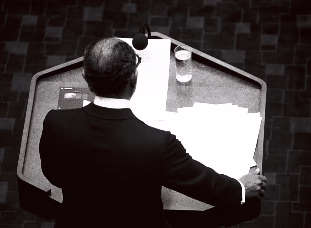 1981-02-10  Séance solennelle