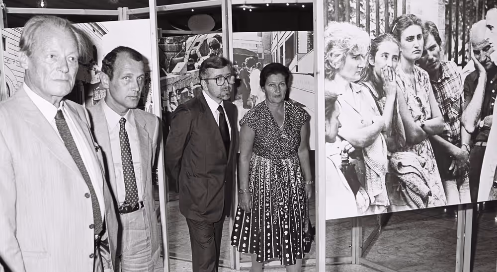 Bologna 2 Agosto 1980 exhibition