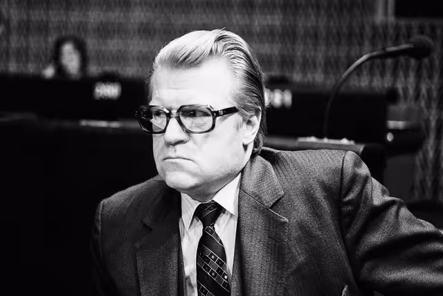 Снимка 34: MEP Felix DAMETTE during a session in Strasbourg in March 1984.