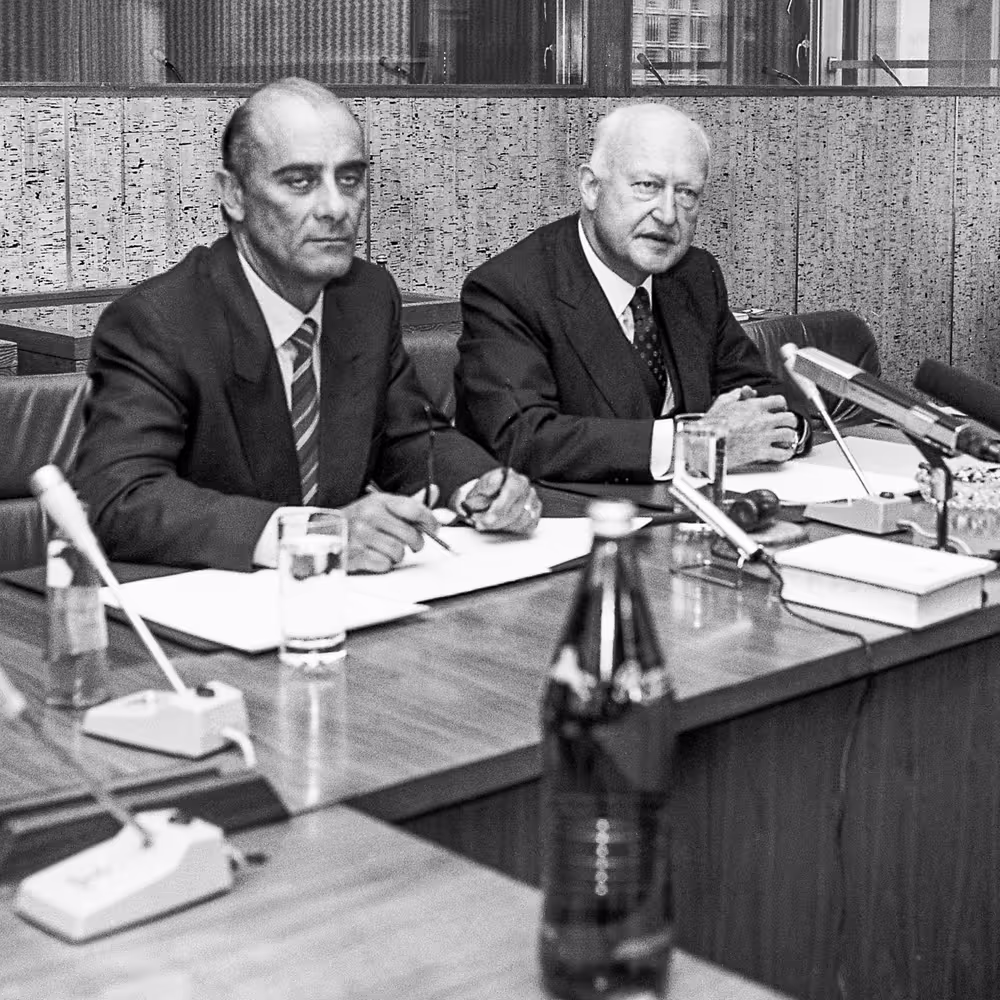 Press point by EP President and Secretary-General at the E.P. in Strasbourg