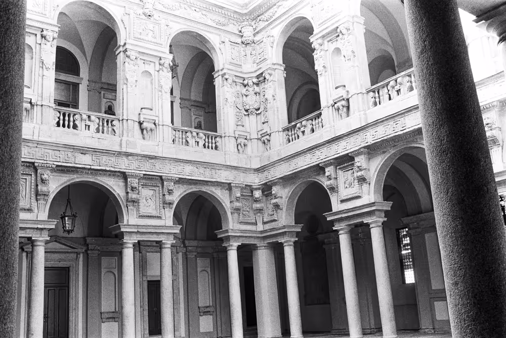 Teatro alla Scala in Milan