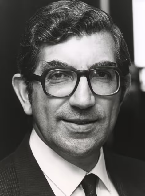 Fotagrafa 28: Portraits of MEP and Commissionners in 1986