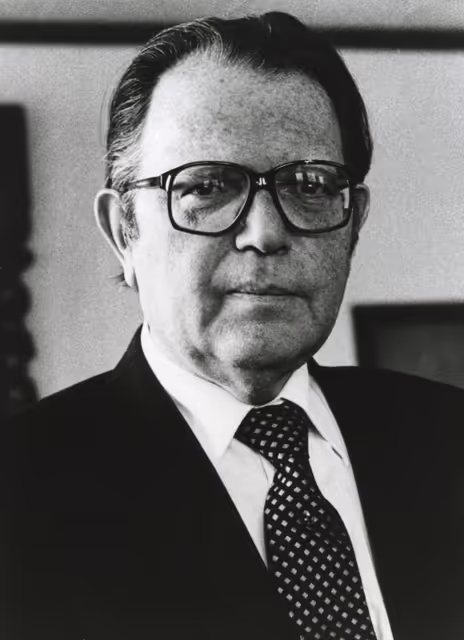 Fotagrafa 27: Portraits of MEP and Commissionners in 1986