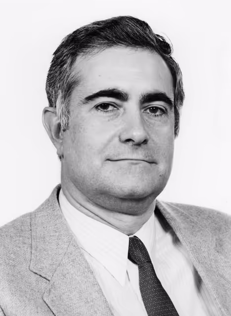 Fotagrafa 33: Portraits of MEP and Commissionners in 1986