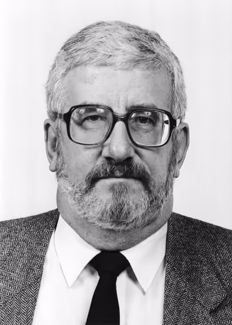 Fotagrafa 20: Portraits of MEP and Commissionners in 1986