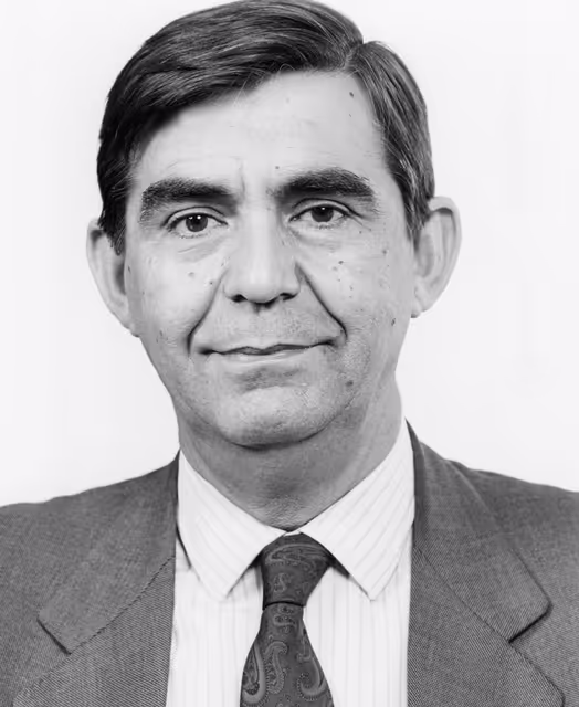 Fotagrafa 30: Portraits of MEP and Commissionners in 1986